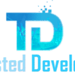 Trusted Developer Logo