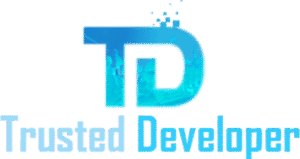 Trusted Developer Logo