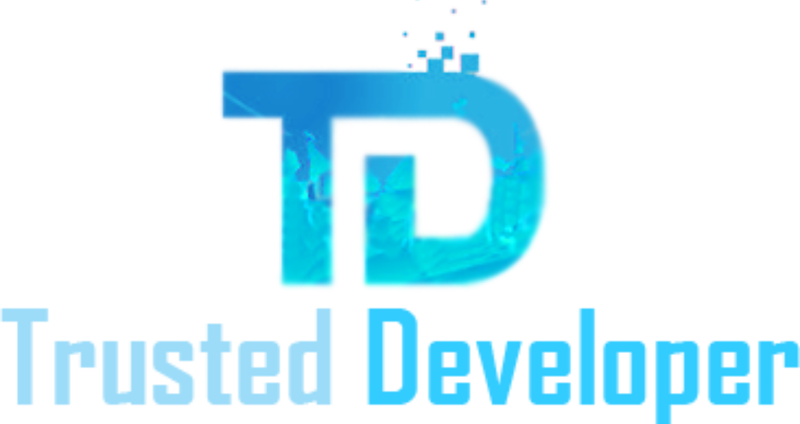 Trusted Developer Logo