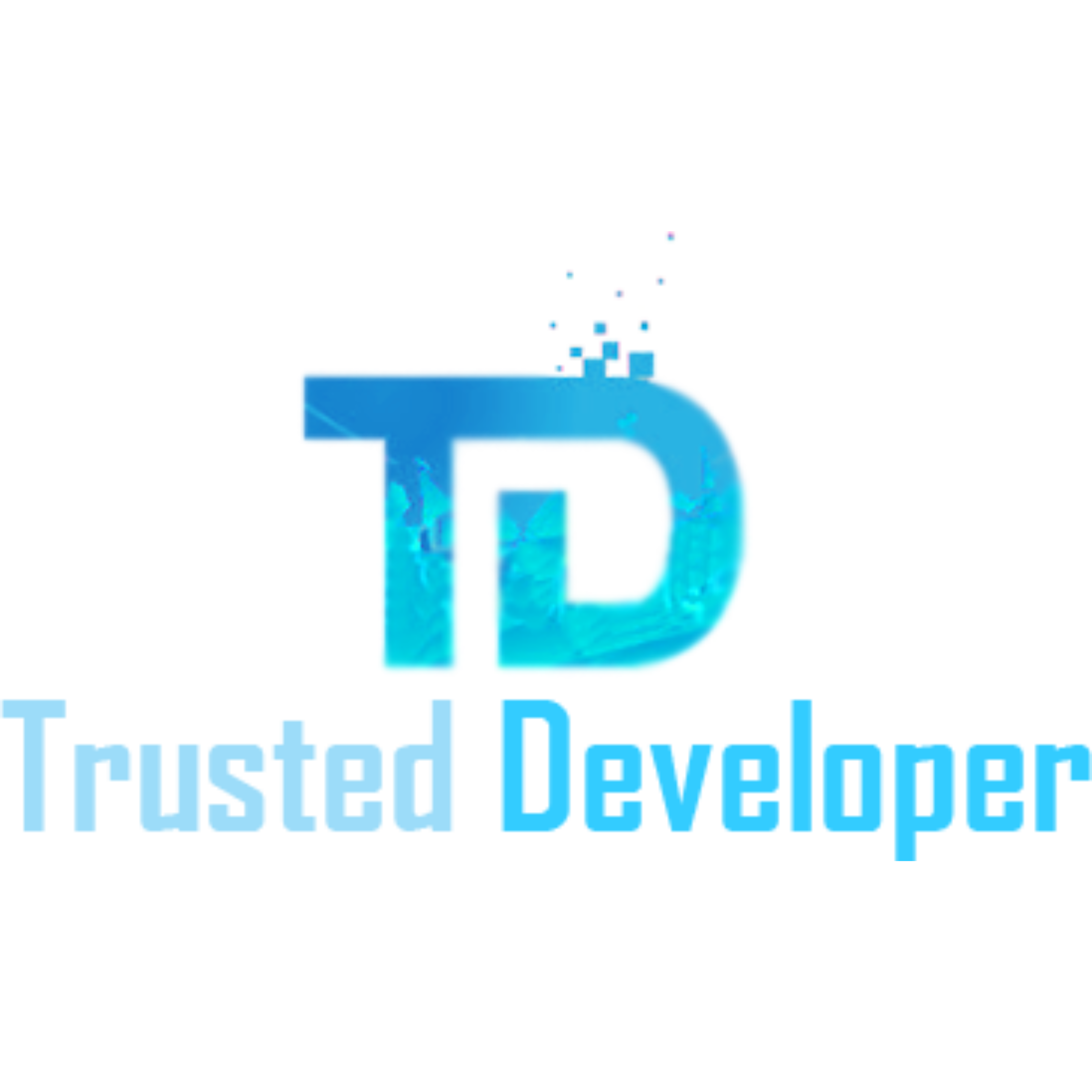 Trusted Developer Logo