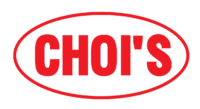 Choi's Supermarket logo
